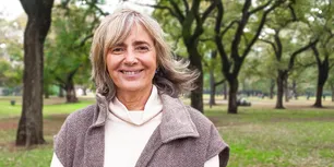 La precandidata Silvia Vázquez apuntó al gobierno por la "inconsistencia" en políticas ambientales