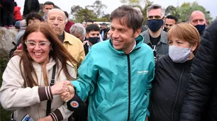 Kicillof: "Juntos por el Cambio prepara otra estafa, la de hacerle creer a la ciudadanía que estaba mejor antes"