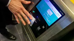 El Banco Central habilitará el pago con QR para transporte público a partir del 12 de mayo