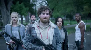 Vuelve la mejor serie sobre zombies, según Stephen King