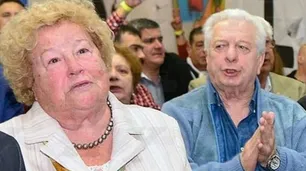 Detienen a la madre del sindicalista Marcelo Balcedo