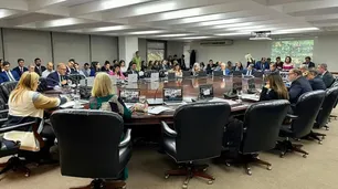 Consejo de la Magistratura: suspenden a dos empleados acusados de integrar una banda de secuestradores
