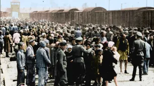 Para las víctimas de Auschwitz, el miedo a Joseph Mengele todavía vive