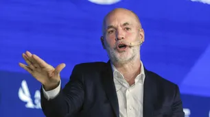 Tras su fallido recorrido por la Villa 31, Horacio Rodríguez Larreta aseguró que el PRO "le tendió una emboscada"