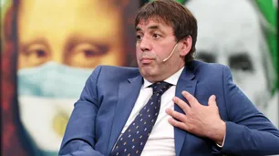 Fabián de Sousa, tras levantarse la quiebra de Oil Combustibles: "Macri tiene que dar explicaciones"