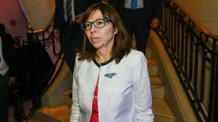 Silvina Batakis: "En promedio se pierden 24 empresas por día"