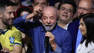 Más de 10 millones de adherentes: en RDC analizaron la organización digital que impulsó la campaña de Lula