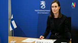 Finlandia: sigue la polémica de la primera ministro por una foto en topless en la residencia oficial