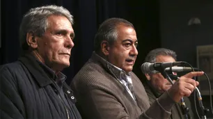 Por dudas sobre el bono de fin de año, la CTA va al paro y la CGT decide qué hacer