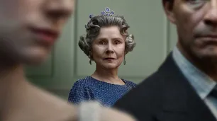 La temporada 5 de "The Crown" revivirá el dramático "annus horribilis" de Isabel II