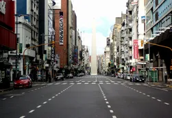 Qué va a pasar con el feriado del 25 de Mayo