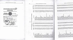 Tras dos años de investigación, Credit Suisse dijo que no mantuvo cuentas de nazis en Argentina
