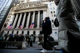 Goldman Sachs prevé que un “muro de dinero” alentará al mercado de acciones