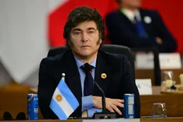 Agenda del G20: a qué hora se reúne Milei con Xi Jinping y Kristalina Georgieva