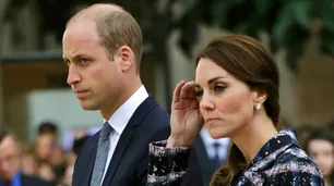 El Palacio Real Británico emite un comunicado actualizado sobre la salud de Kate Middleton