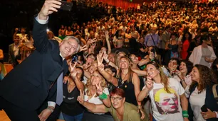 Aborto legal: a pesar del plazo de Alberto Fernández, todavía no se presenta el proyecto