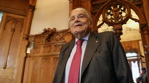 Héctor Méndez: "Fui muy crítico del gobierno anterior, pero hoy a muchos les doy la razón"