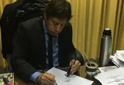 Escándalo en Tucumán: la polémica frase del hijo del represor Bussi