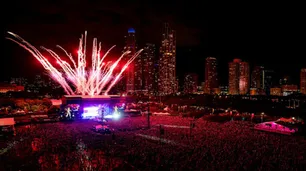 Antes del esperado lineup de Argentina, Lollapalooza celebró una nueva edición en Chicago