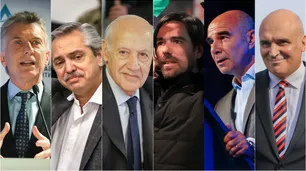 La política, entre lo palpable y lo abstracto, en una sociedad hipercomunicada