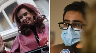 Juicio del Neonatal: Por qué Cardozo está libre y Cristina presa