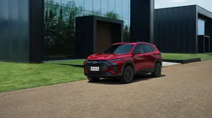 Cómo es el SUV más vendido de Argentina: más tecnología, seguridad y motor turbo