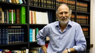Horacio Liendo justificó el "corralito": "Había que restablecer la liquidez del sistema bancario"