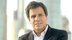 Facundo Manes levanta al radicalismo en Juntos x el Cambio
