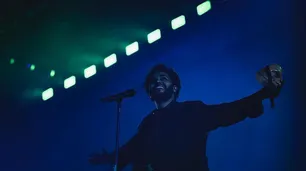 Comenzó la venta de entradas para la presentación de The Weeknd en el Estadio River Plate
