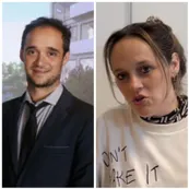 Causa CONOC: por ocultar pruebas, Ezequiel y Verónica Ocaña ya están detenidos
