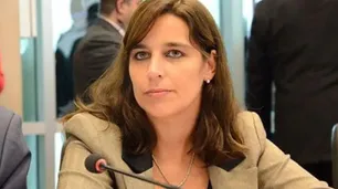 Soledad Carrizo: "Estamos sufriendo la discrecionalidad"