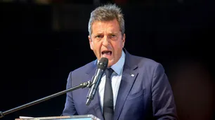 Gustavo Neffa, de Research for Traders: “Massa es más candidato presidencial que ministro de Economía”