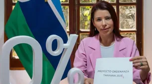"Pagás la misma cuota que en enero de 2025": Anisacate congela el valor de las tasas municipales para 2026
