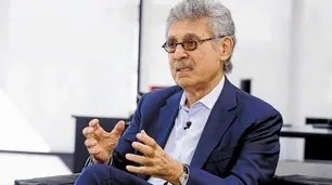 Hugo Sigman: "Si la vacuna se aprueba se va a vender, sino, se va a tirar"
