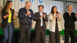 Daniela Vilar: “El cierre del basural de Pehuajó es un hito ambiental en la historia de la Provincia"
