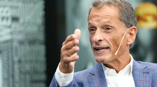 Claudio Belocopitt: "Tememos la estatización o desfinanciación del sistema de salud"