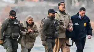 Nicolás Maduro exigió que el Estado venezolano pague su defensa en EE.UU. en la causa por narcotráfico