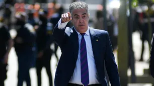 Gregorio Dalbón, sobre la Justicia: "Cristina fue más inteligente que el lawfare, los medios y Macri"