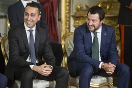 Italia: el primer ministro descarta un 'Plan B' para su presupuesto