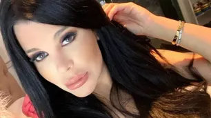 Piden que Charlotte Caniggia declare en el caso Pérez Algaba: el supuesto vínculo de su novio con la víctima