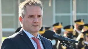 Chats filtrados de Marcelo D'Alessandro: qué hipótesis se manejan sobre el hackeo al ministro de la Ciudad