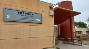 Córdoba: una escuela de barrio Cabildo fue saqueada y vandalizada varias veces en una semana