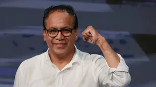 Roberto Sánchez disputará el balotaje en Perú contra Keiko Fujimori