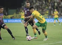 La magia de Garro y el truco de Fernández