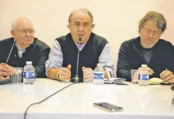 El submarino, Maldonado, la ‘Psicopolítica’ de Byung-Chul Han y la historicidad