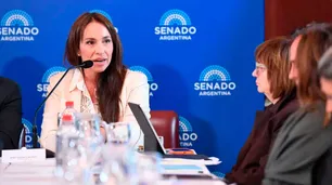 El fiscal Marijuan impulsa una investigación por posible discriminación contra la abogada María Verónica Michelli
