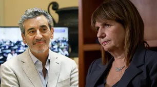 Bullrich le pidió a los cordobeses que pongan su voto "donde rinda" y Randazzo habló de dichos "antidemocráticos"