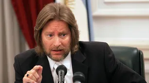 Carlos Rozanski: “El Gobierno pretende una ley que le allana el camino a la pedofilia”