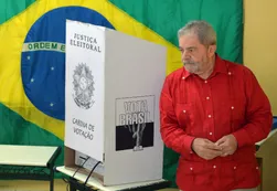 Dilma Rousseff, la vencedora de la elección más reñida de la historia de Brasil