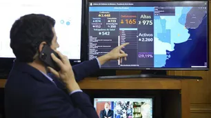 Oficializan fondos por $60 mil millones para las provincias de acuerdo con sus necesidades